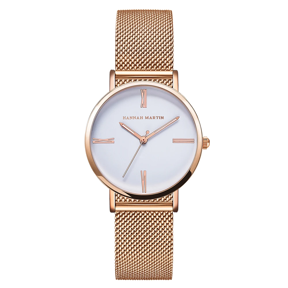 hannah martin watch price