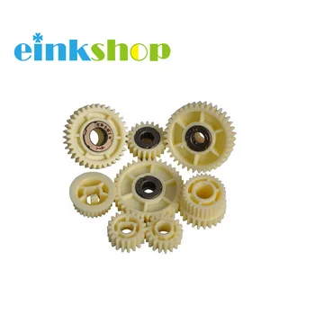 

einkshop Paper Gear for Ricoh 2055 1060 7500 2060 2075 AF1075 AF2075 MP5500 6500 Printer