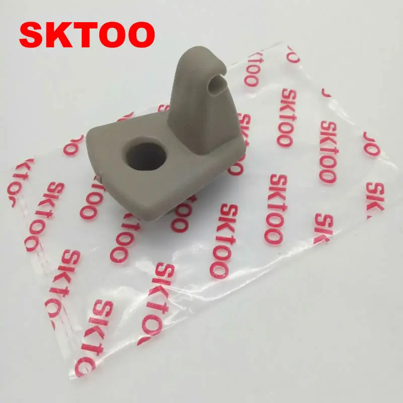 

For Chrysler 300C sun shading board clip sun board hook/Sun visor hook