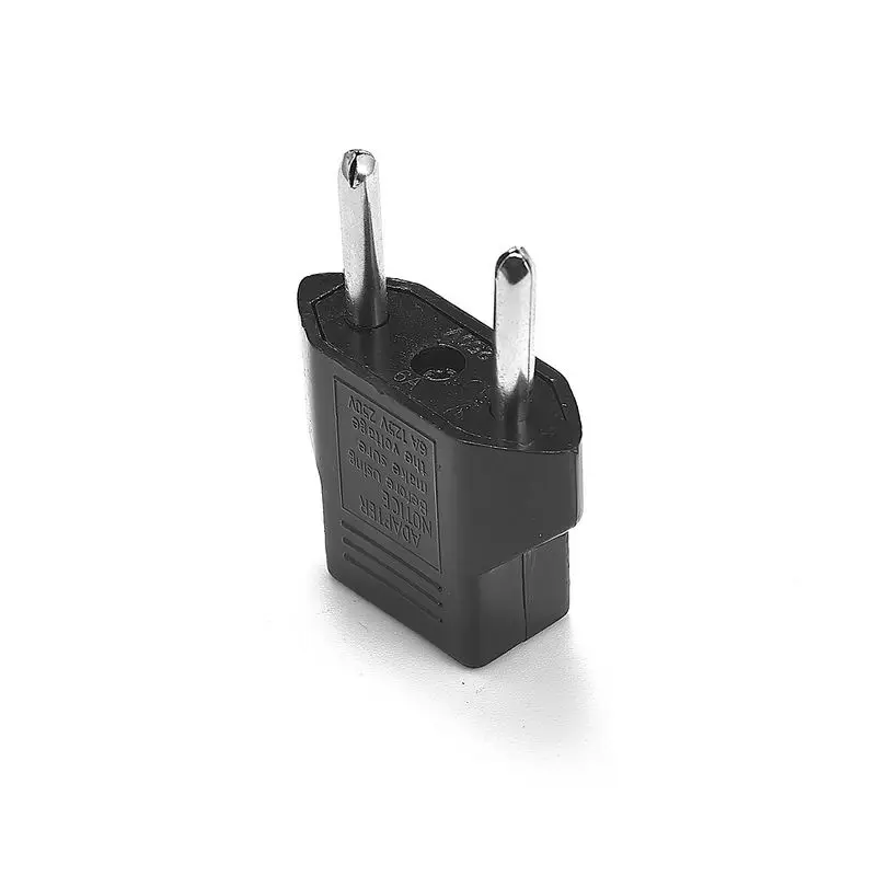 Find many great new & used options and get the best deals for Travel Adapter Charger Converter Universal AC Power Plug Socket US to EU Europe at the best online prices at eBay! Free shipping for many products!