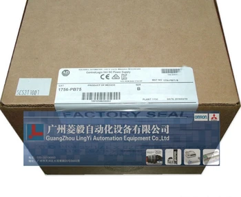 

A B PLC 1756-PB75 (New and original in box ) 100% new in stock with one year warranty