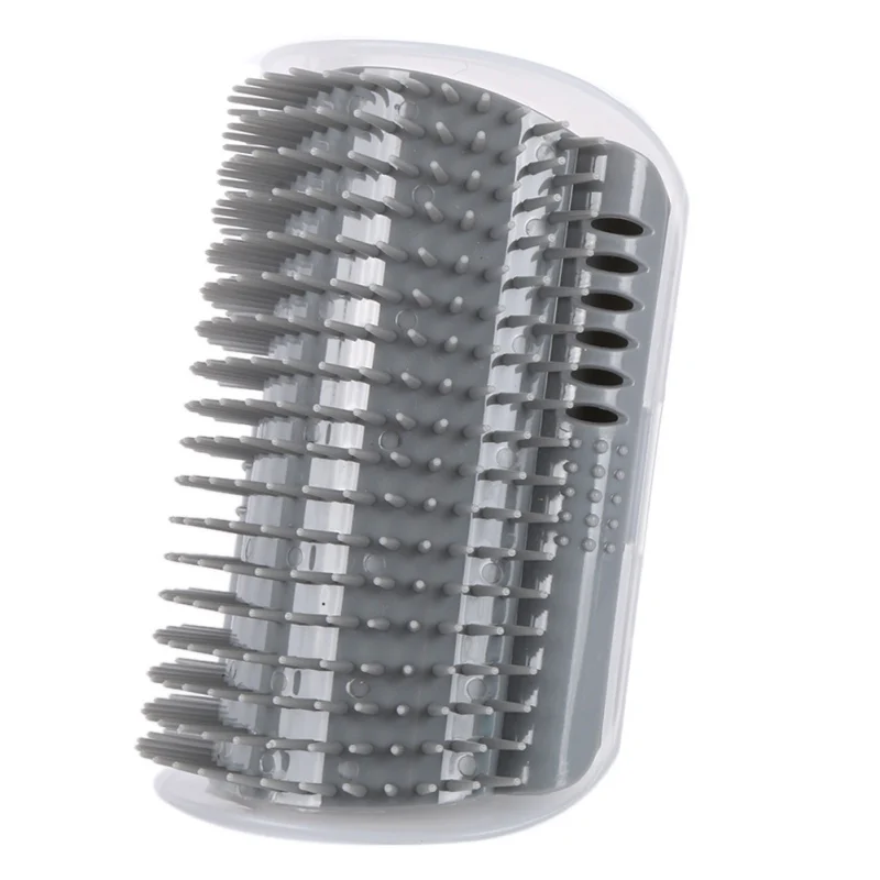 

Cat Scratch Board Scratchers Catnip Angle Face Tickling Massage Brush Comb Scratching Post Cat Grooming Supplies Pet Products