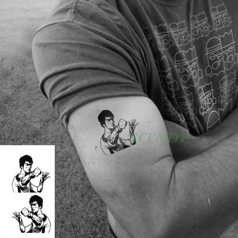 Aliexpress.com : Buy Waterproof Temporary Tattoo Sticker ...