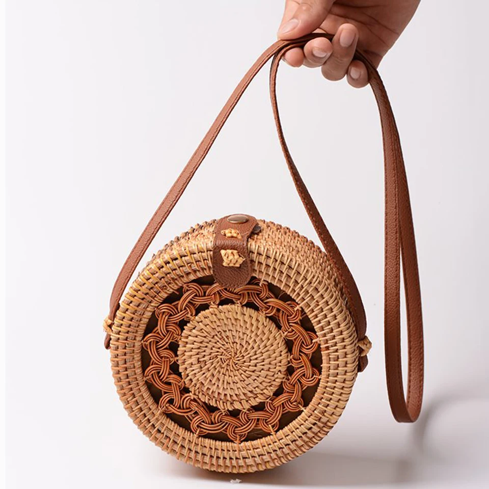 straw  Bag (9)
