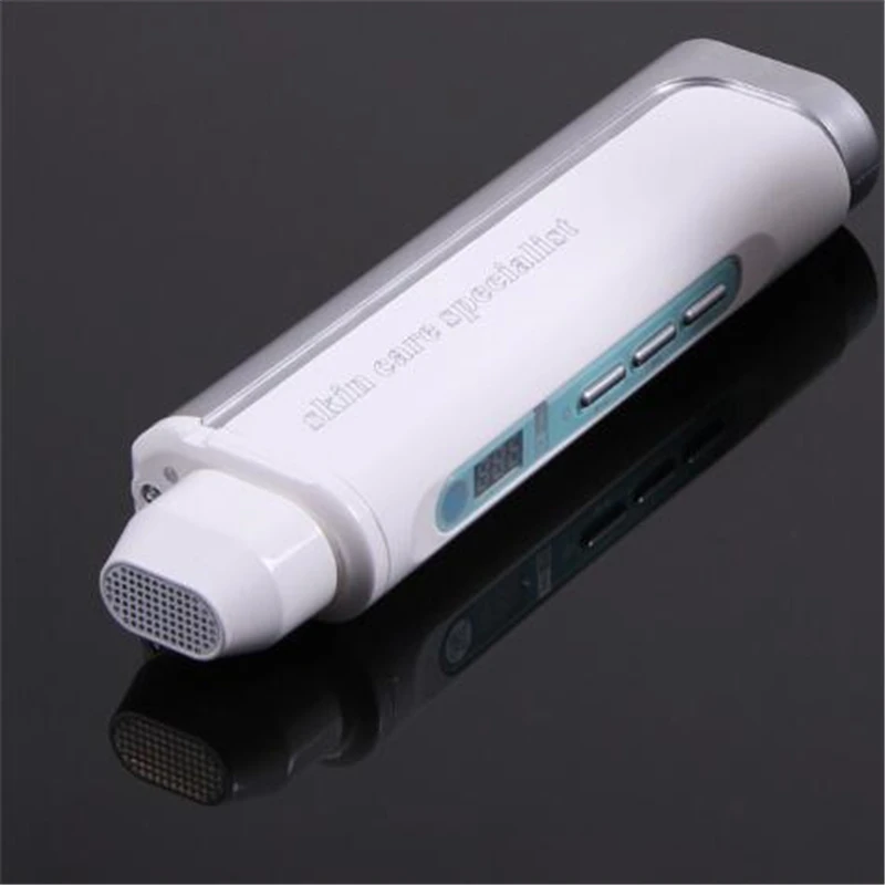 

New Dot Dot Matrix Photothermal Fractional Skin Lifting