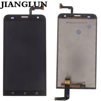 

JIANGLUN Display Touch Digitizer Assembly For ASUS ZenFone 2 Laser 5.5 ZE551KL Z00TD