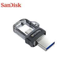 Sandisk,newOTG,16gb,32gb,64gb,128gb, Telescopic type,Suitable for Android,release the Android devices support OTG storage space