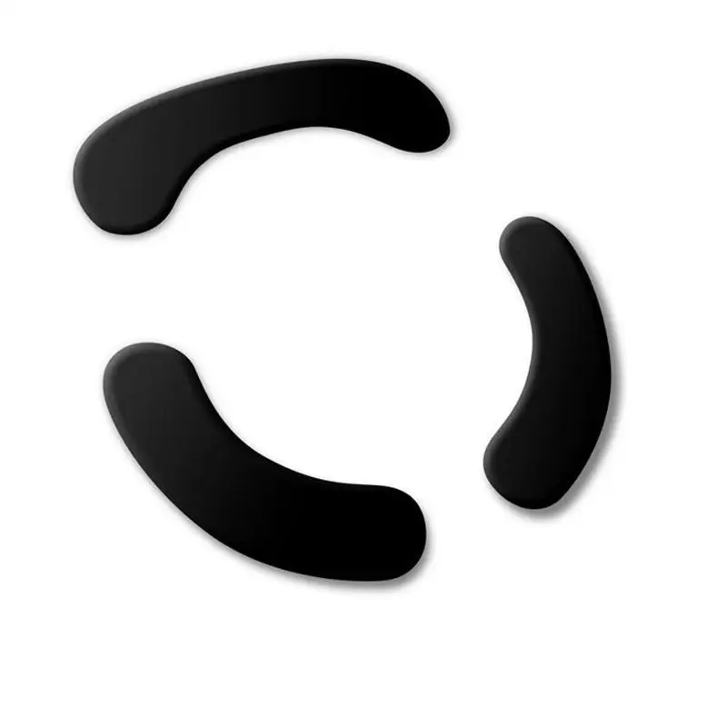 Мышь Skatez/ножки мыши для Kinzu Steelseries/Kinzu V2 Pro / Kana (2 комплекта запасных ножек мыши)|mouse
