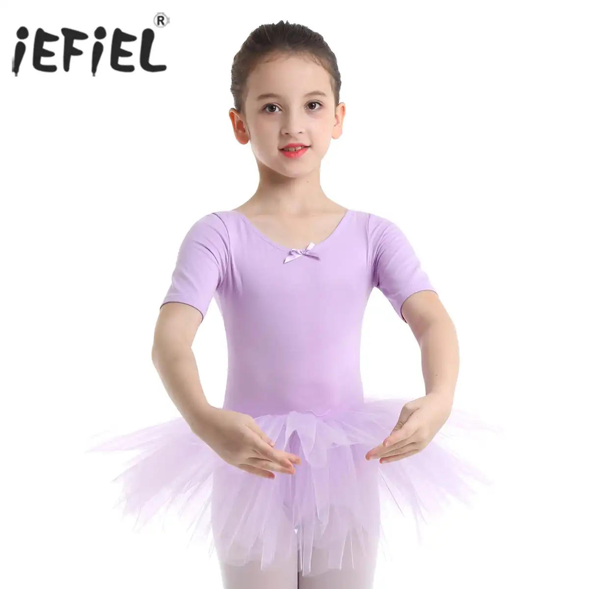 iefiel dance costumes