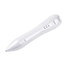 Точечный ластик для ухода за кожей, ручка для удаления пятновыводитель темных загрязнений, ручка для удаления кожи, инструмент для удаления татуировок, лазерная плазменная ручка для ухода за кожей