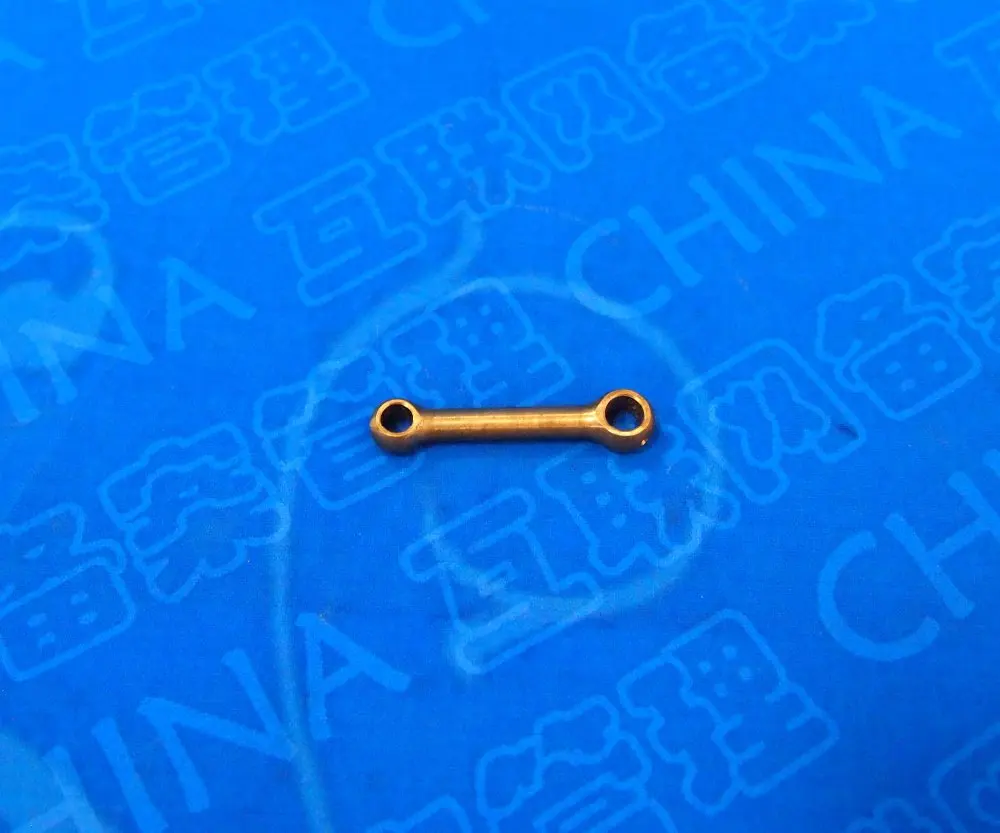 

Original NGH engine parts! Connecting rod 17120 for NGH GT17 Gasoline Engine for RC Airplanes!