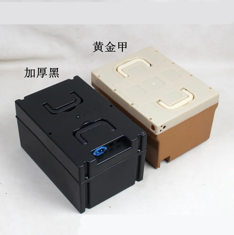 Lithium 60v 20Ah li-ion power Battery Pack for 1000w 1800w electric bike Motor Solar wind Energy car ups system BMS + 5A charger (5)