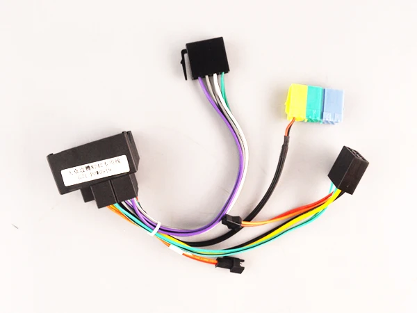 Cheap WITSON Android 9.1 AUTO CAR RADIO DVD NAVIGATION FOR SKODA OCTAVIA  CAR DVD MIRROR LINK/ 16GB Inand /DVR/DAB/Mirror Link/1080P 12