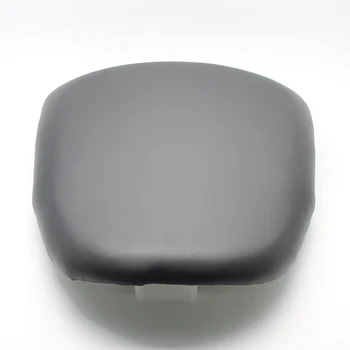 

Black Rear Pillion Passenger Seat For SUZUKI Hayabusa GSX1300R 1999 2000 2001 2002 2003 2004 2005 2006 2007
