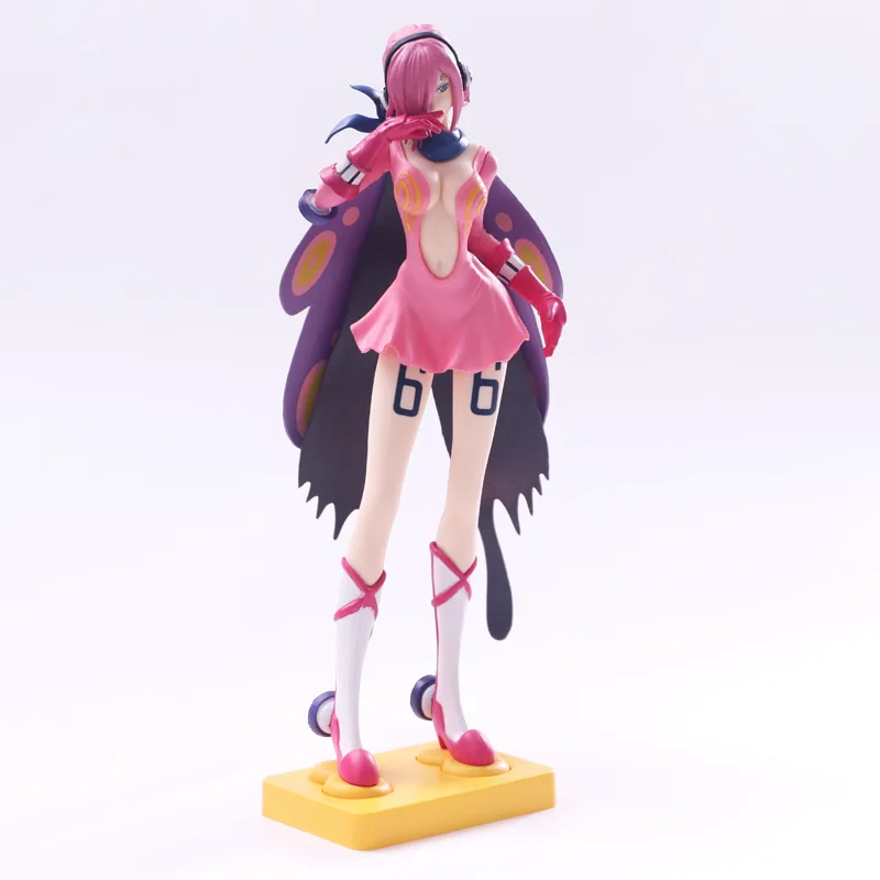 Anime One Piece Vinsmoke Reiju Pvc Figure New No Box 25cm Animation Art Characters Airstage Animation Characters Anime One Piece Vinsmoke Reiju Pvc Figure New No Box 25cm Animation Art Characters Airstage Animation Characters
