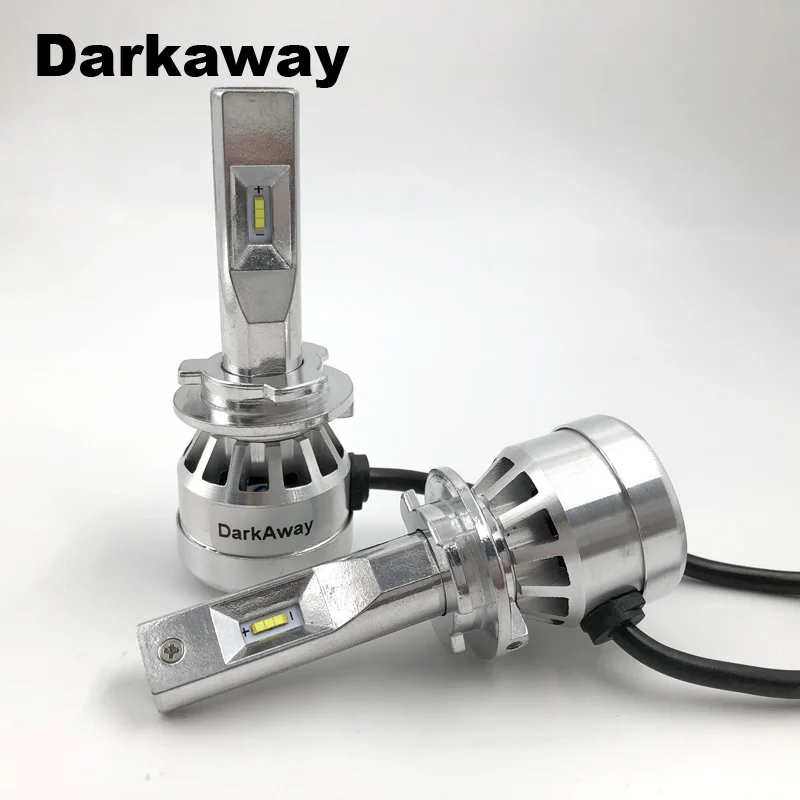 H15 LED Headlight 7 I7SH15