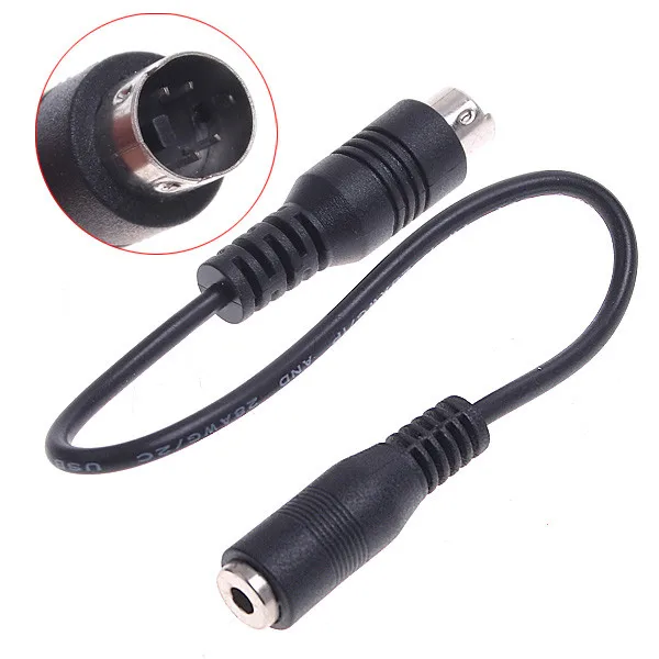 

Flight Simulator Wiring Cable Plug For Flysky I6 For Esky Transmitter