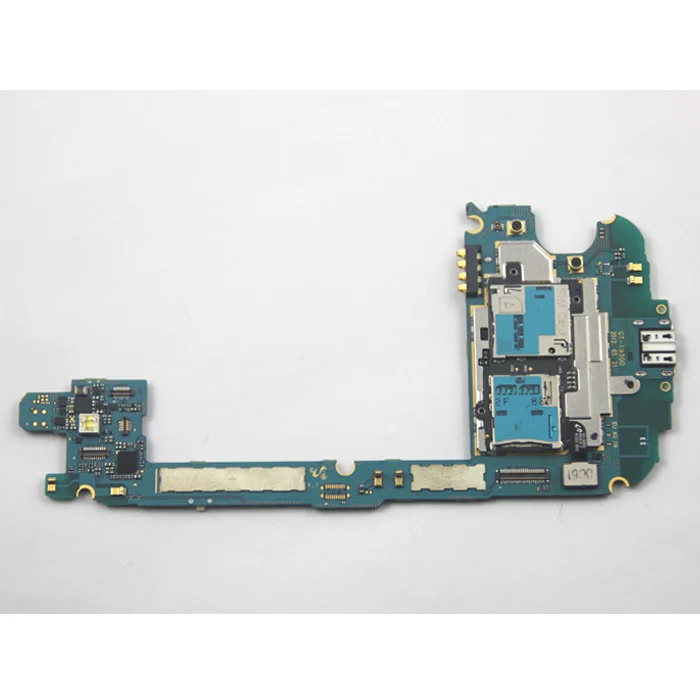 for Samsung Galaxy S3 i9300 Motherboard with Android System,Original