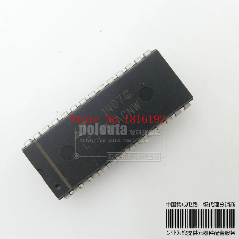 Frete Grátis 1 PCS LT1137ACNW LT1137 DIP-28: Barato Frete Grátis 1 PCS LT1137ACNW LT1137 DIP 28, Compro Qualidade Circuitos integrados diretamente de fornecedores da China: Frete Grátis 1 PCS LT1137ACNW LT1137 DIP-28
Aproveite ✓Envio gratuito para todo o mundo! ✓Promoções de tempo limitado ✓Devoluções fáceis Modelo Número: IC Tipo: Regulador de tensão Aplicação: TV Tensão de alimentação: 220V Dissipação de Energia: 2W Temperatura de Operação: 100 Cutomizado: Sim Condição: novo  Frete Grátis 1 PCS LT1137ACNW LT1137 DIP-28: Barato Frete Grátis 1 PCS LT1137ACNW LT1137 DIP 28, Compro Qualidade Circuitos integrados diretamente de fornecedores da China: Frete Grátis 1 PCS LT1137ACNW LT1137 DIP-28
Aproveite ✓Envio gratuito para todo o mundo! ✓Promoções de tempo limitado ✓Devoluções fáceis Modelo Número: IC Tipo: Regulador de tensão Aplicação: TV Tensão de alimentação: 220V Dissipação de Energia: 2W Temperatura de Operação: 100 Cutomizado: Sim Condição: novo