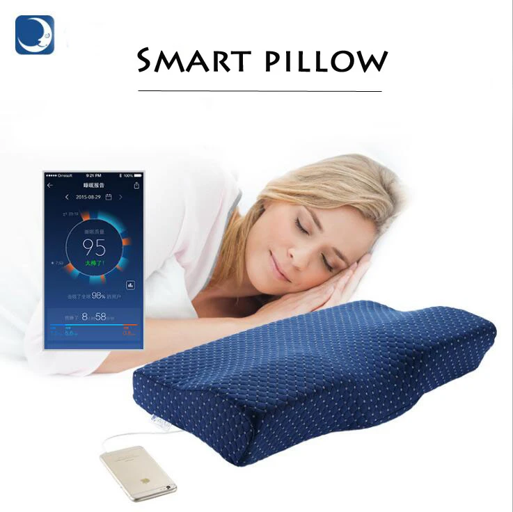 best memory foam pillow for neck pain