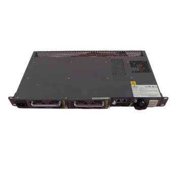 

Emerson power convertor for OLT, Turn 100V-240V to 48V-53V, MAX 30A. EPS30-4830AF. FiberCore