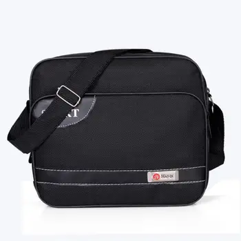

X-Online 041817 new hot man flap bag male small shoulder bag