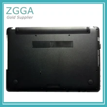 Подлинная ноутбук Нижняя крышка для ASUS X441 A441 F441 K441 Back шасси верхней крышке задняя крышка основание корпуса