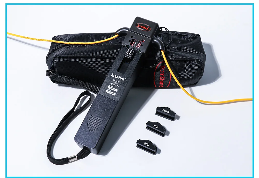 Fiber_optic_identifier_komshine_KFI-35_Traffic_detector_same_as_NOYES_OFI400C_Fiber_Identifie-7