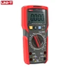 UNI-T UT89XD UT89X True RMS Multimeter Digital Professional Electrical Tester NCV Diode Temperature Triode Capacitance Meter ► Photo 2/6