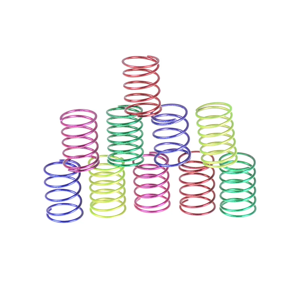 

1st New Shock Absorber Xtra Speed Spring Set For EP 1:10 RC Car Touring Drift On Road