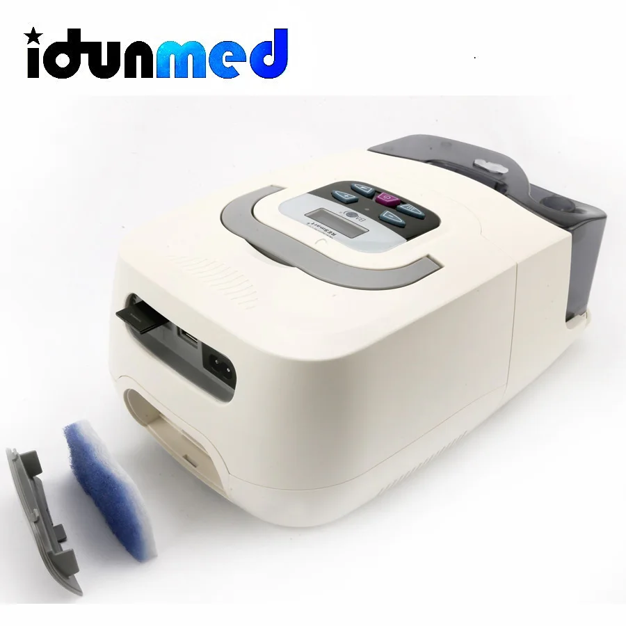 Buy BMC GI CPAP Portable Machine For Sleep Apnea Snoring With Nasal Full Face