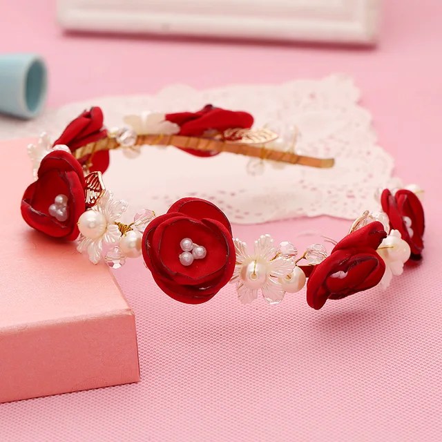 Vintage Bridal Hair Accessories Wholesale aliexpress buy 2016 vintage handmade hair Vintage Bridal Hair Accessories Wholesale aliexpress buy 2016 vintage handmade hair