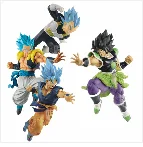 Аниме Dragon Ball Banpresto World фигурка Колизей BWFC2 фигурка героя пикколо Модель Коллекция игрушек 19 см