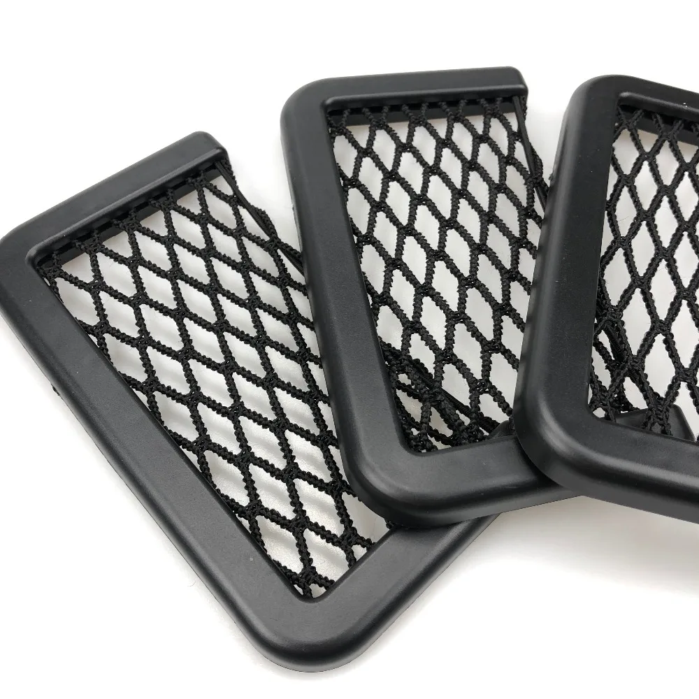 

Car Storage Net Mesh Bag For BYD all Model S6 S7 S8 F3 F6 F0 M6 G3 G5 G7 E6 L3