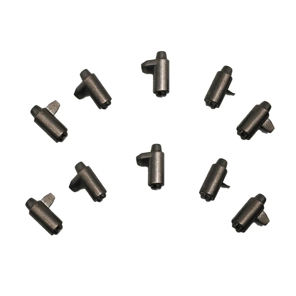 

MENSI Old Style Gas Stove Cooktop Parts Piezo Igniter Replacement Hammer Ignition Iron Beater 10PCS/lot
