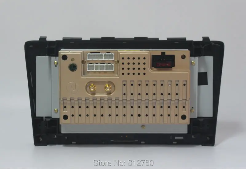 Cheap Nedehe 10.1 inch 1024*600 octa Core Android 8.1 Car DVD player For Honda CRV 2008 2009 2010 2011 Car Radio Stereo GPS Navigation 7