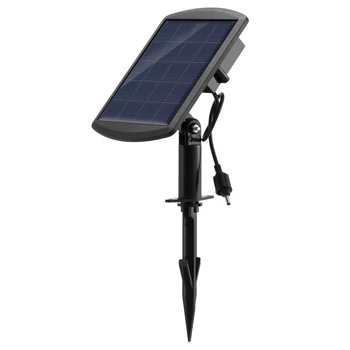 

200L/H Professional Solar Power Fountain Irrigation System Pool Water Pump Garden Decoration Plants Watering Outdoor