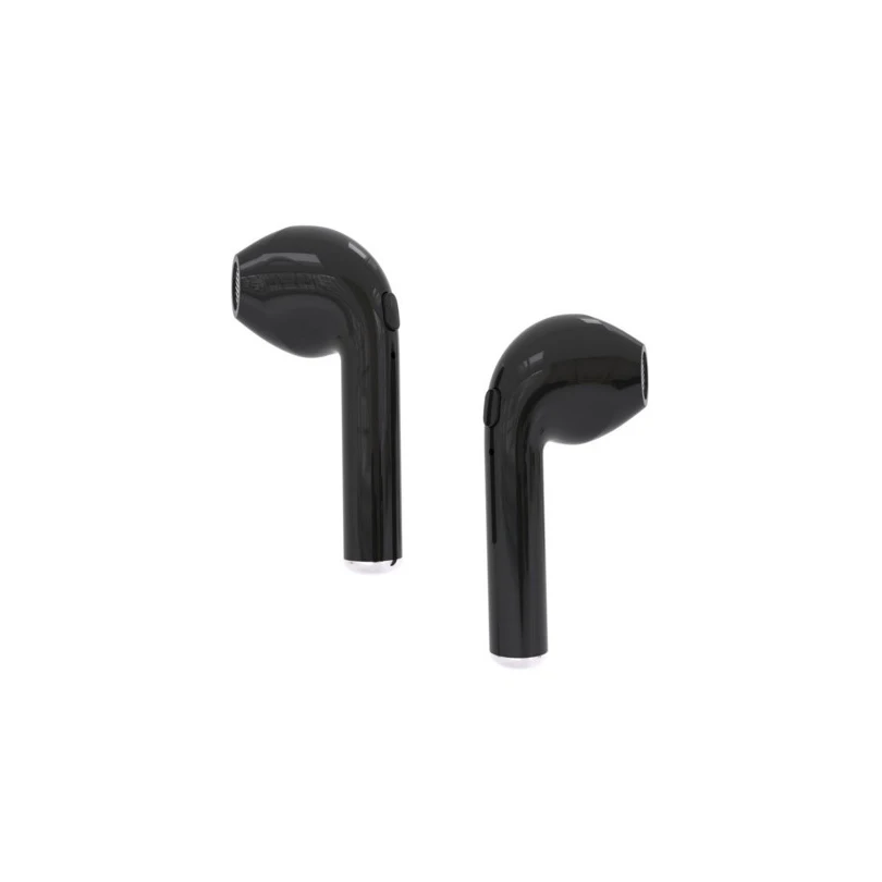 Беспроводная Спортивная гарнитура TWS i7s Bluetooth наушники вкладыши стерео