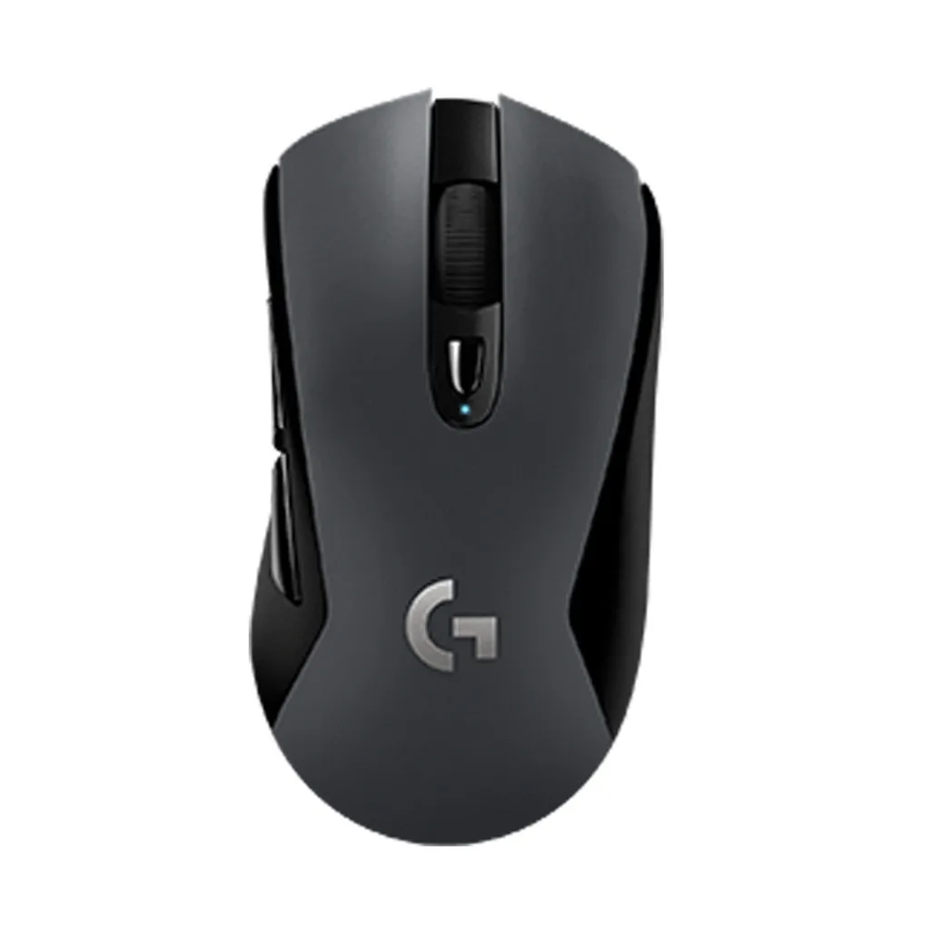 Беспроводная игровая оптическая мышь logitech G603 12000 dpi Bluetooth мышь 2,4 ГГц Беспроводная мышь для ноутбука эргономичная мышь 719#2