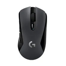 Беспроводная игровая оптическая мышь logitech G603 12000 dpi Bluetooth мышь 2,4 ГГц Беспроводная мышь для ноутбука эргономичная мышь 719#2