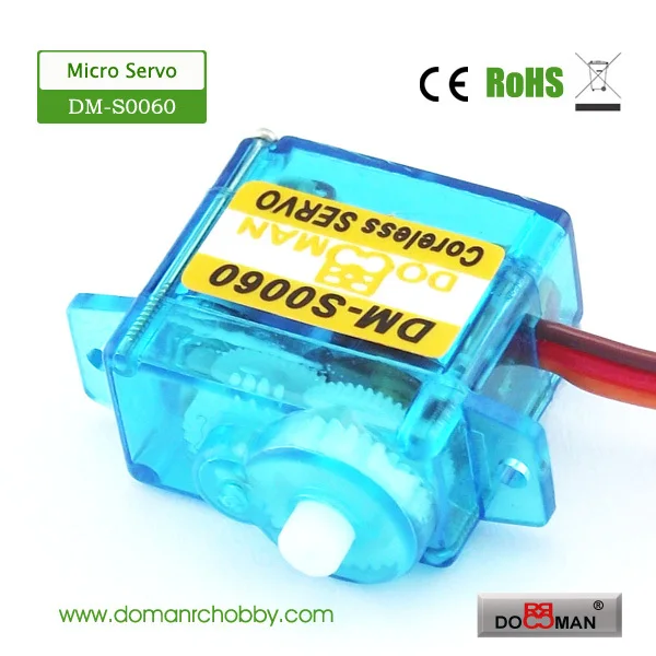 DM-S0060X03