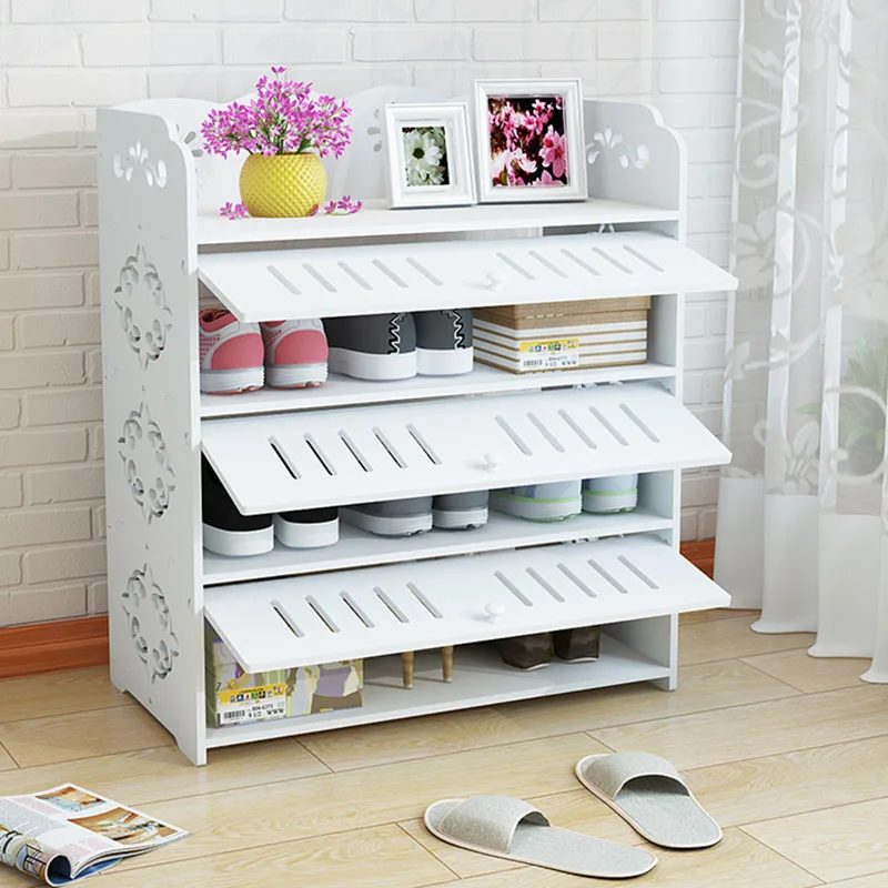 الأزياء خزانة خذاء الأوروبية مويستثربرووف حذاء غرفة المعيشة رف تخزين الرف المنظم للأحذية زهرة رفوف الأزياء خزانة خذاء الأوروبية مويستثربرووف حذاء غرفة المعيشة رف تخزين الرف المنظم للأحذية زهرة رفوف