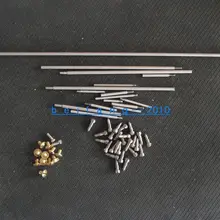 Тенор саксофон Винты Запчасти для саксофона