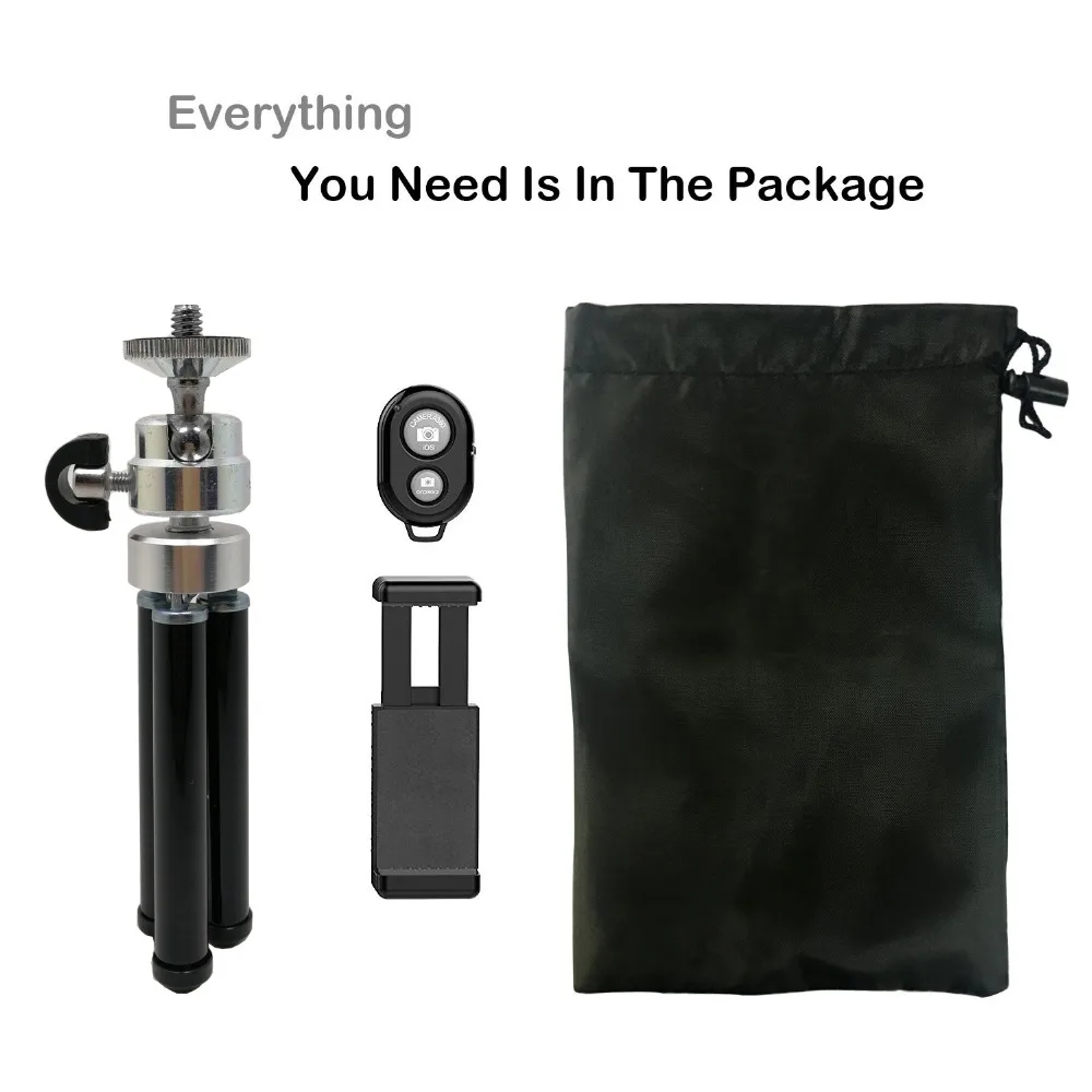 Tripod Amazon