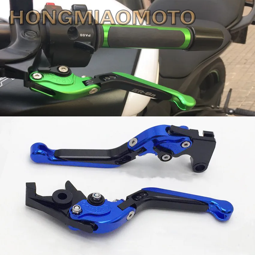 

CNC Motorbike Brake /Motorcycle Brakes Clutch Levers Levers For Yamaha R6S USA VERSION 2006-2009 R6S CANADA VERSION 2007-2009