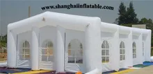 2016 New design inflatable tent free shipping factory outlets inflatable tent camping house inflatable house