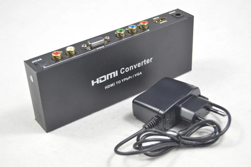 hdmi to ypbpr cable