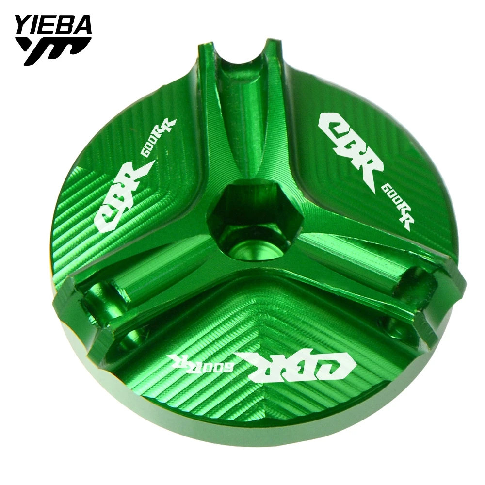 Для HONDA CBR600RR CBR600 RR 2007-2018 2008 2009 2010 2011 2012 аксессуары для мотоциклов сливные вилки