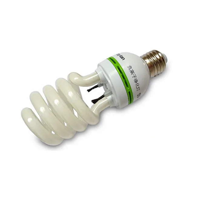 Energy Save Anion CFL, negative charged ions, The newest Ionic Air Purifier, Anion Ionizer, Air