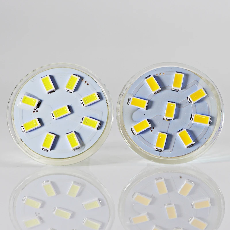 MR11 5730 9 led spotlight 3